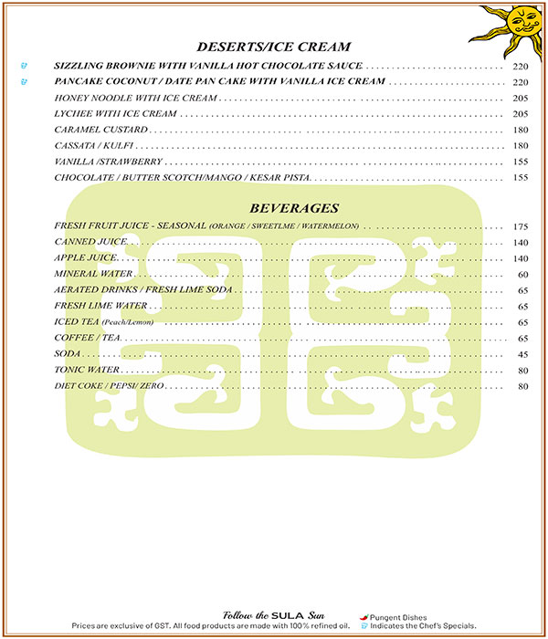 Chinese Room - East Street - Pune image 2