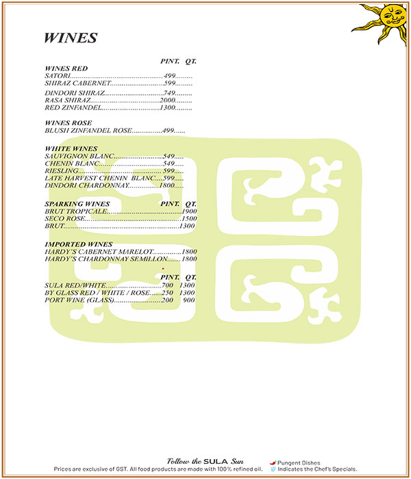 Chinese Room - East Street - Pune image 16