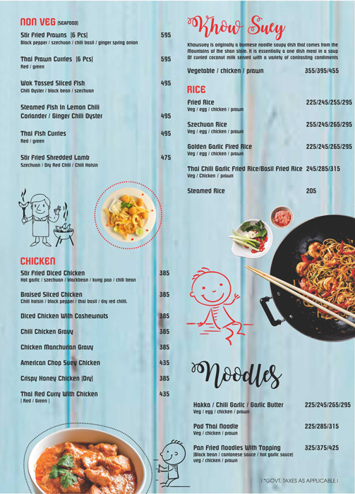 Ching Shihh - Sector 31 - Noida image 18