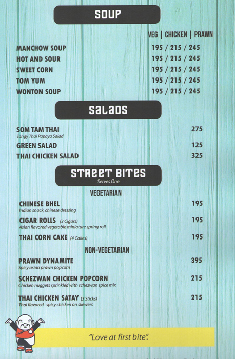 Ching Shihh - Sector 31 - Noida image 22