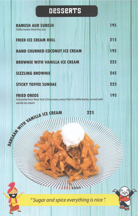 Ching Shihh - Sector 31 - Noida image 5