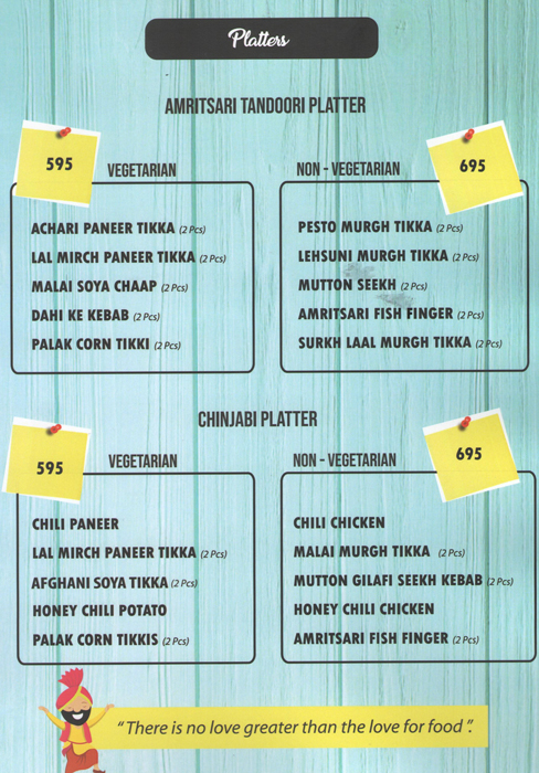 Ching Shihh - Sector 31 - Noida image 15