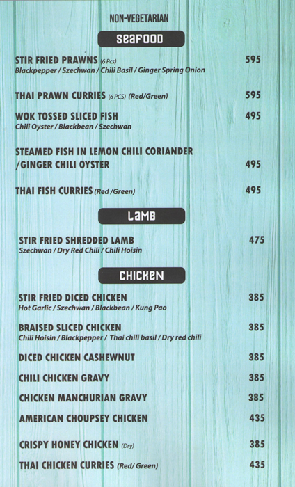 Ching Shihh - Sector 31 - Noida image 13