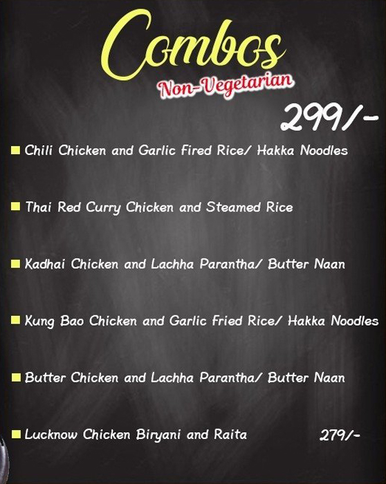 Ching Shihh - Sector 31 - Noida image 24