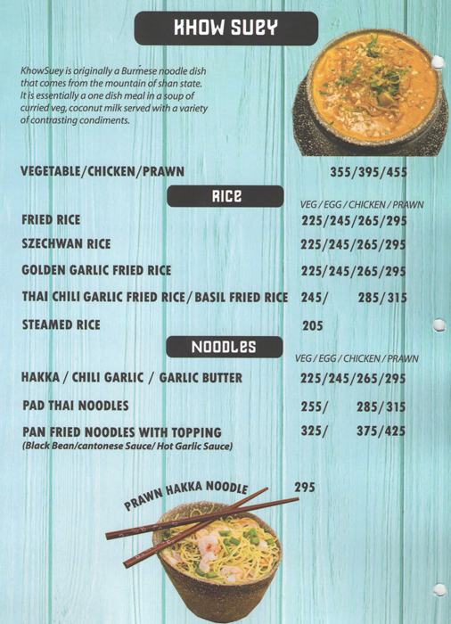 Ching Shihh - Sector 31 - Noida image 12