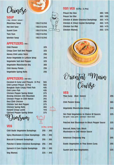 Ching Shihh - Sector 31 - Noida image 19