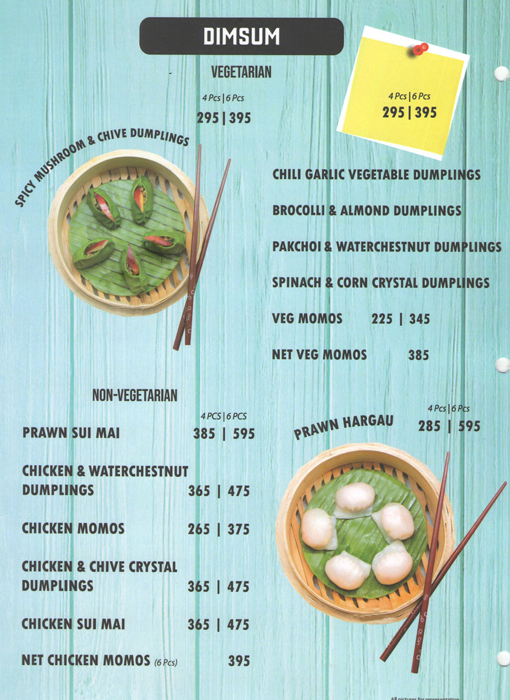 Ching Shihh - Sector 31 - Noida image 16