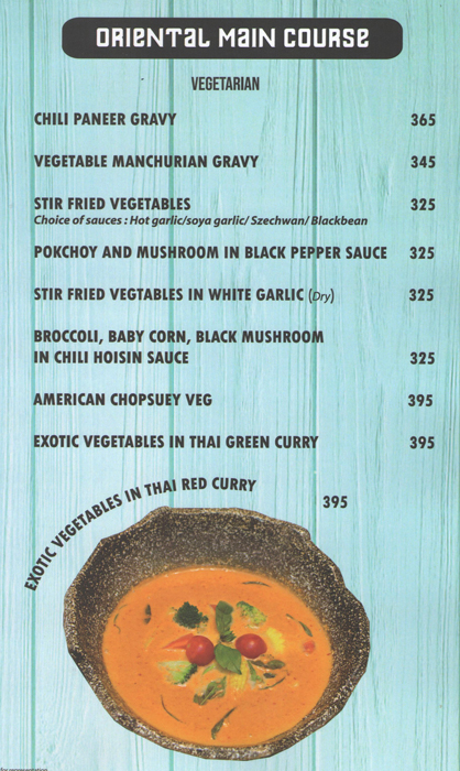 Ching Shihh - Sector 31 - Noida image 14