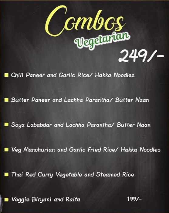 Ching Shihh - Sector 31 - Noida image 23