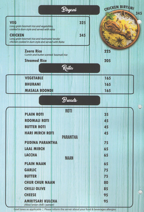 Ching Shihh - Sector 31 - Noida image 6