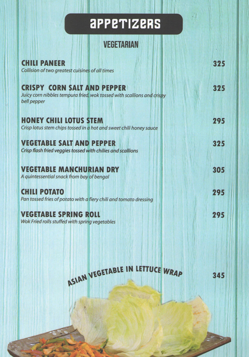 Ching Shihh - Sector 31 - Noida image 20