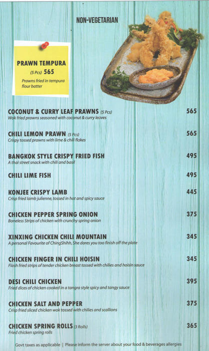 Ching Shihh - Sector 31 - Noida image 17