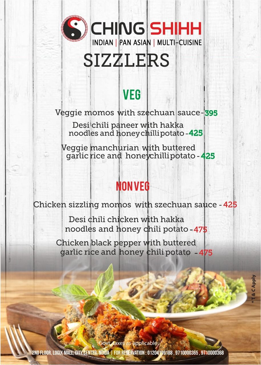 Ching Shihh - Sector 31 - Noida image 2