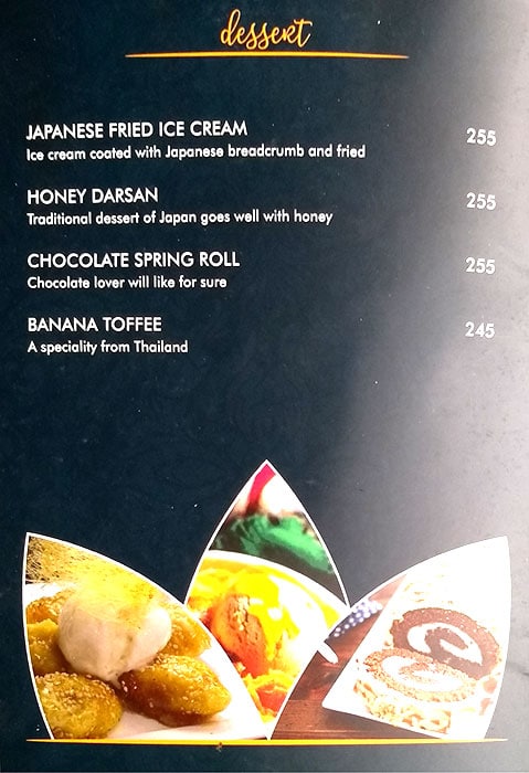 Chini Bowl - MG Road - Gurgaon image 1