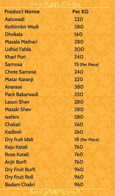 Chitale Bandhu Mithaiwale - Sadashiv Peth - Pune image 6