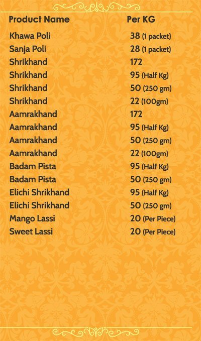 Chitale Bandhu Mithaiwale - Sadashiv Peth - Pune image 2