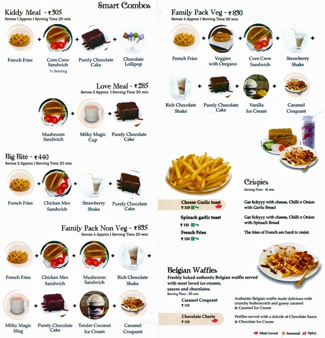 Chocko Choza - Peelamedu - Coimbatore image 1