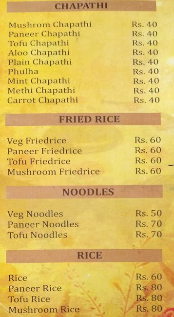 Choco Garden CS Bakes & Fine Dine - Sai Baba Colony - Coimbatore image 6