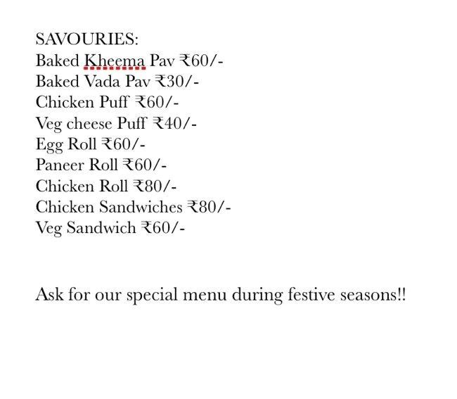 Chocolate Story - Kalyani Nagar - Pune image 1