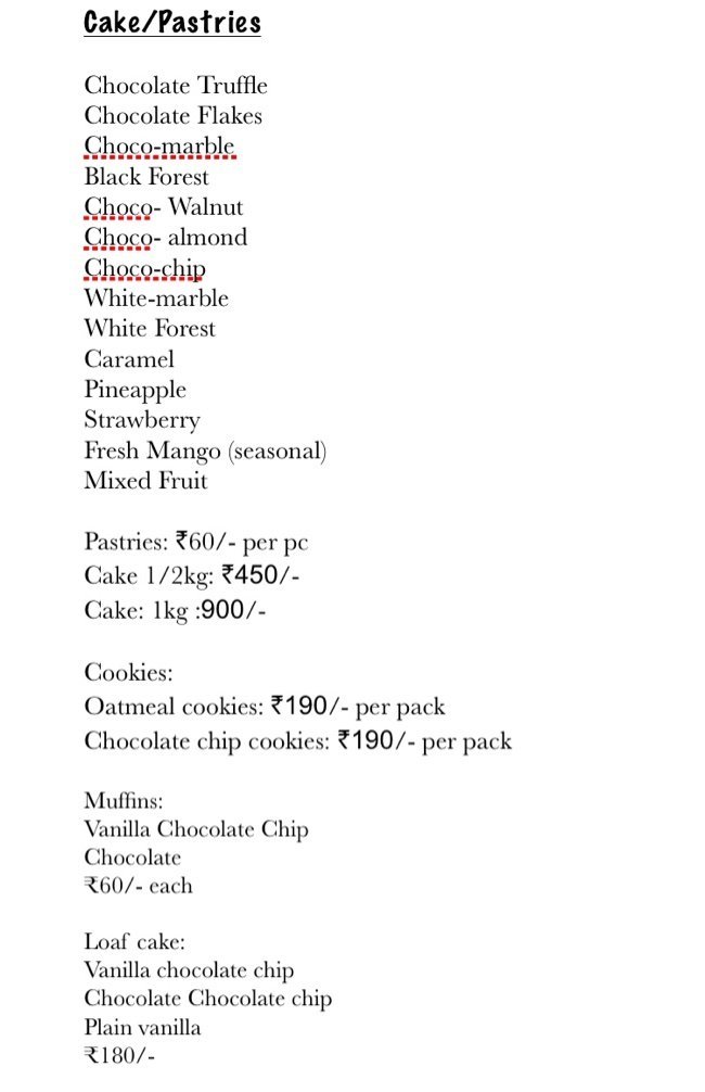 Chocolate Story - Kalyani Nagar - Pune image 3