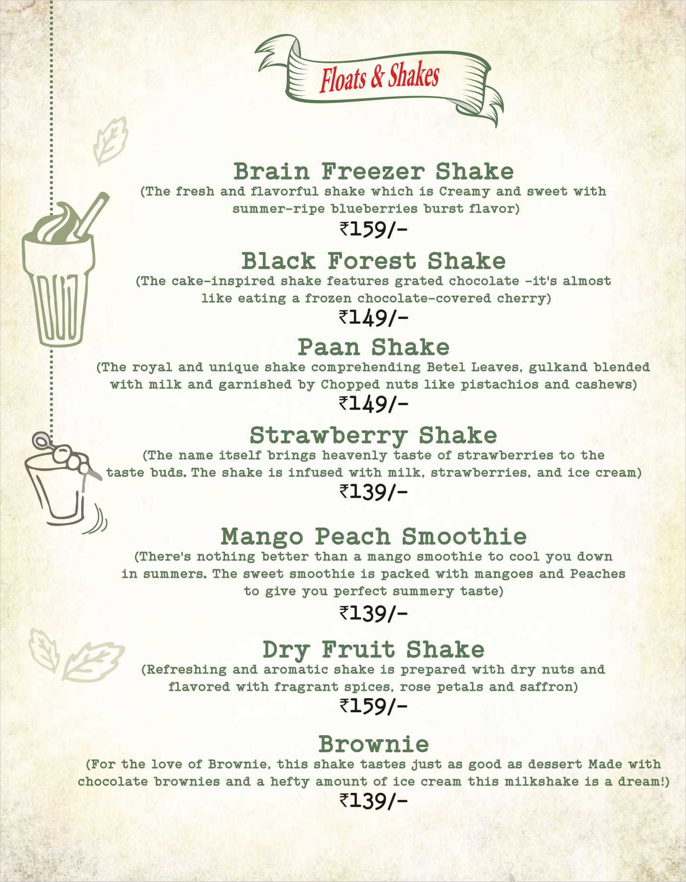 Choice Corner Restaurant - Kankaria - Ahmedabad image 14