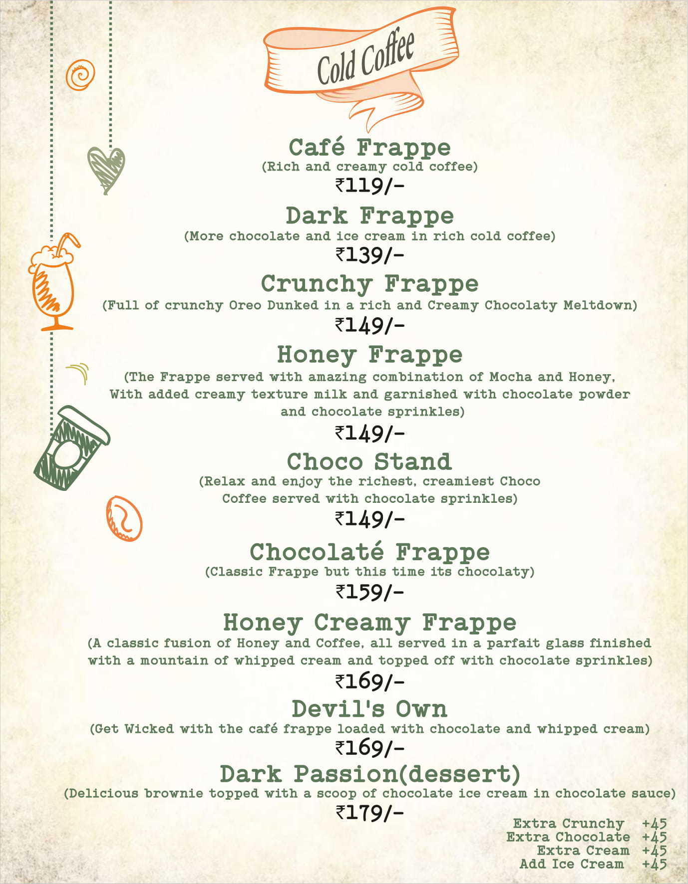 Choice Corner Restaurant - Kankaria - Ahmedabad image 19