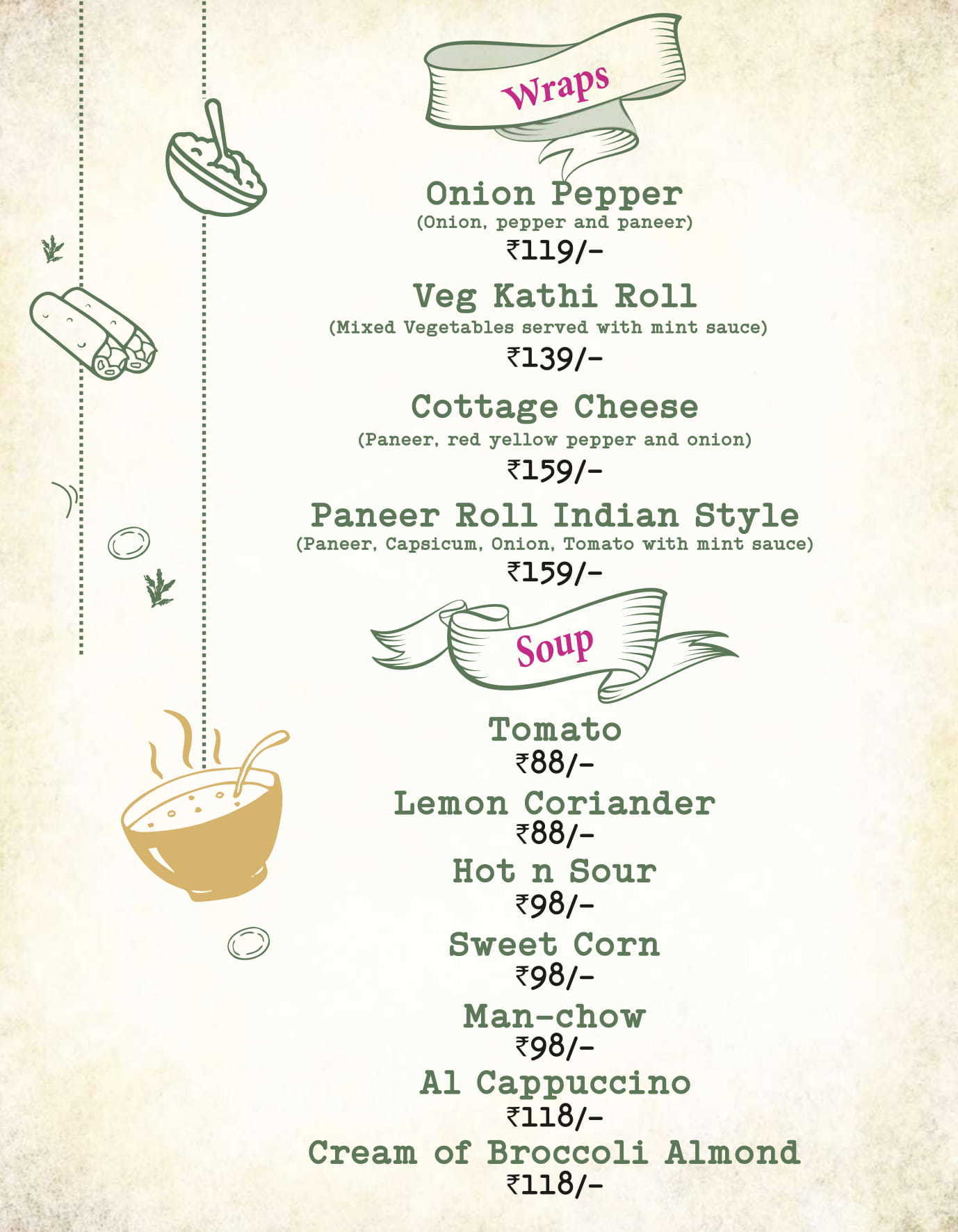 Choice Corner Restaurant - Kankaria - Ahmedabad image 8