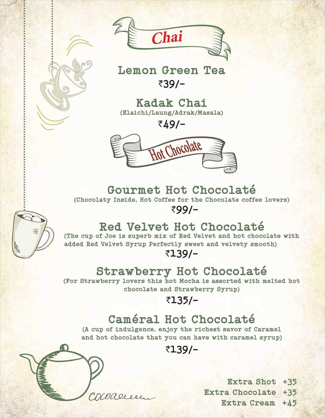 Choice Corner Restaurant - Kankaria - Ahmedabad image 20