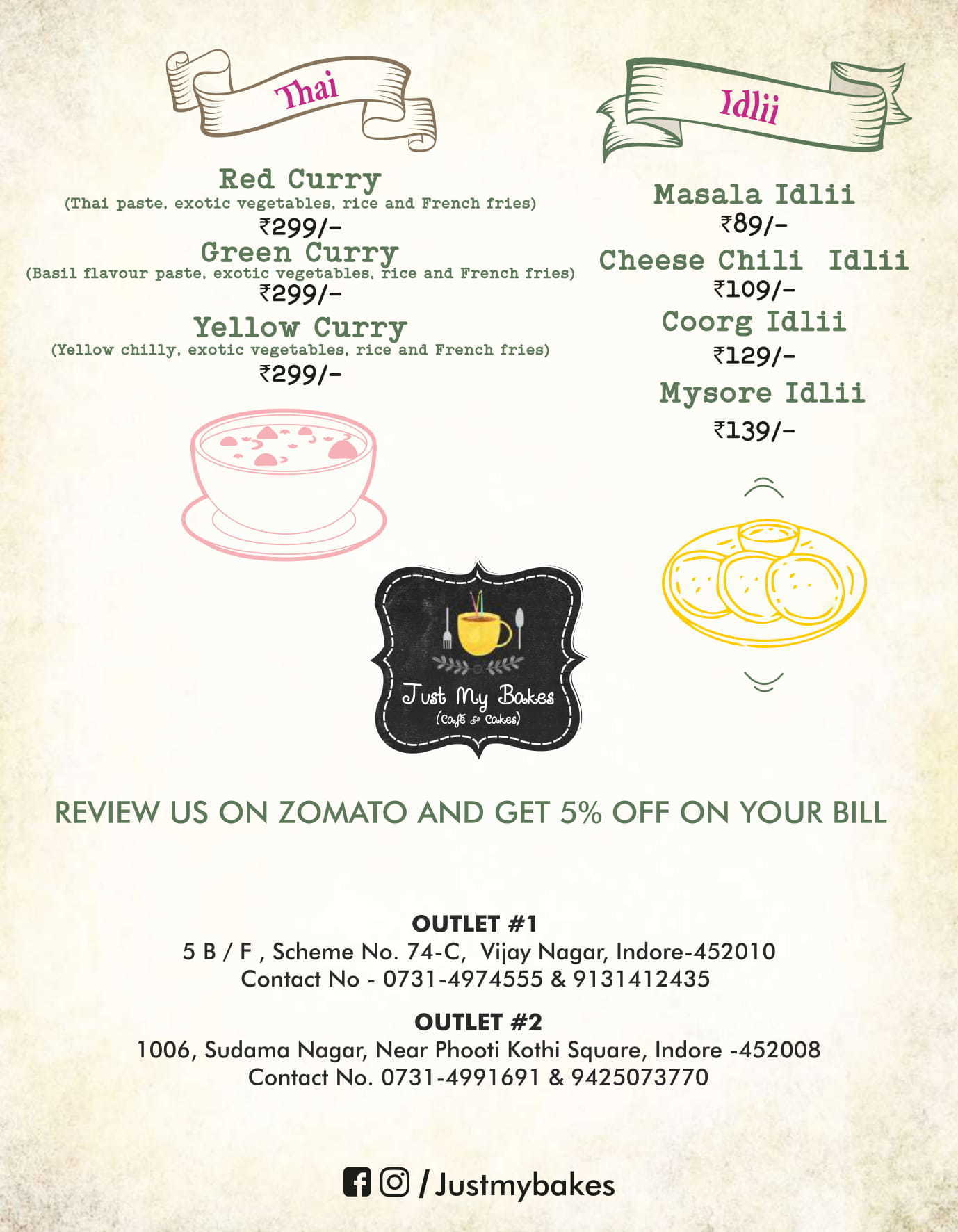 Choice Corner Restaurant - Kankaria - Ahmedabad image 4