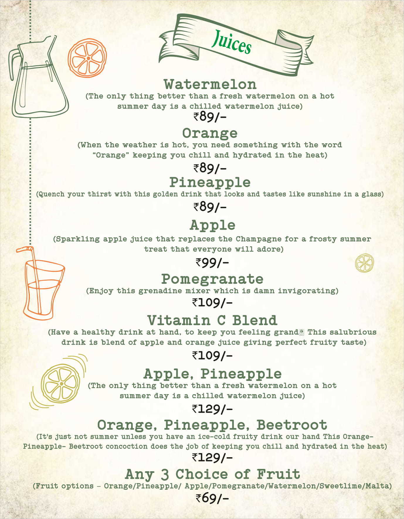 Choice Corner Restaurant - Kankaria - Ahmedabad image 16