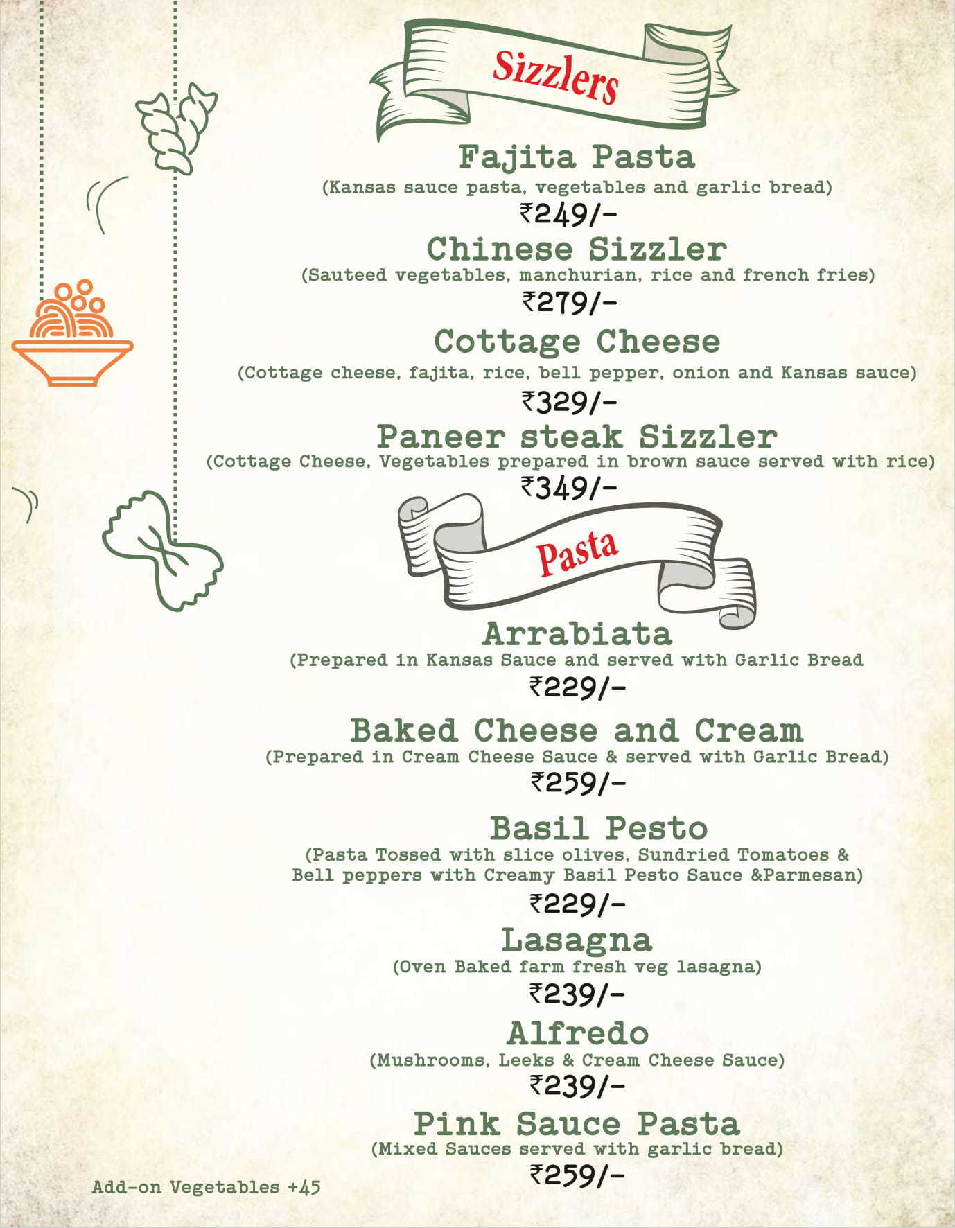 Choice Corner Restaurant - Kankaria - Ahmedabad image 7