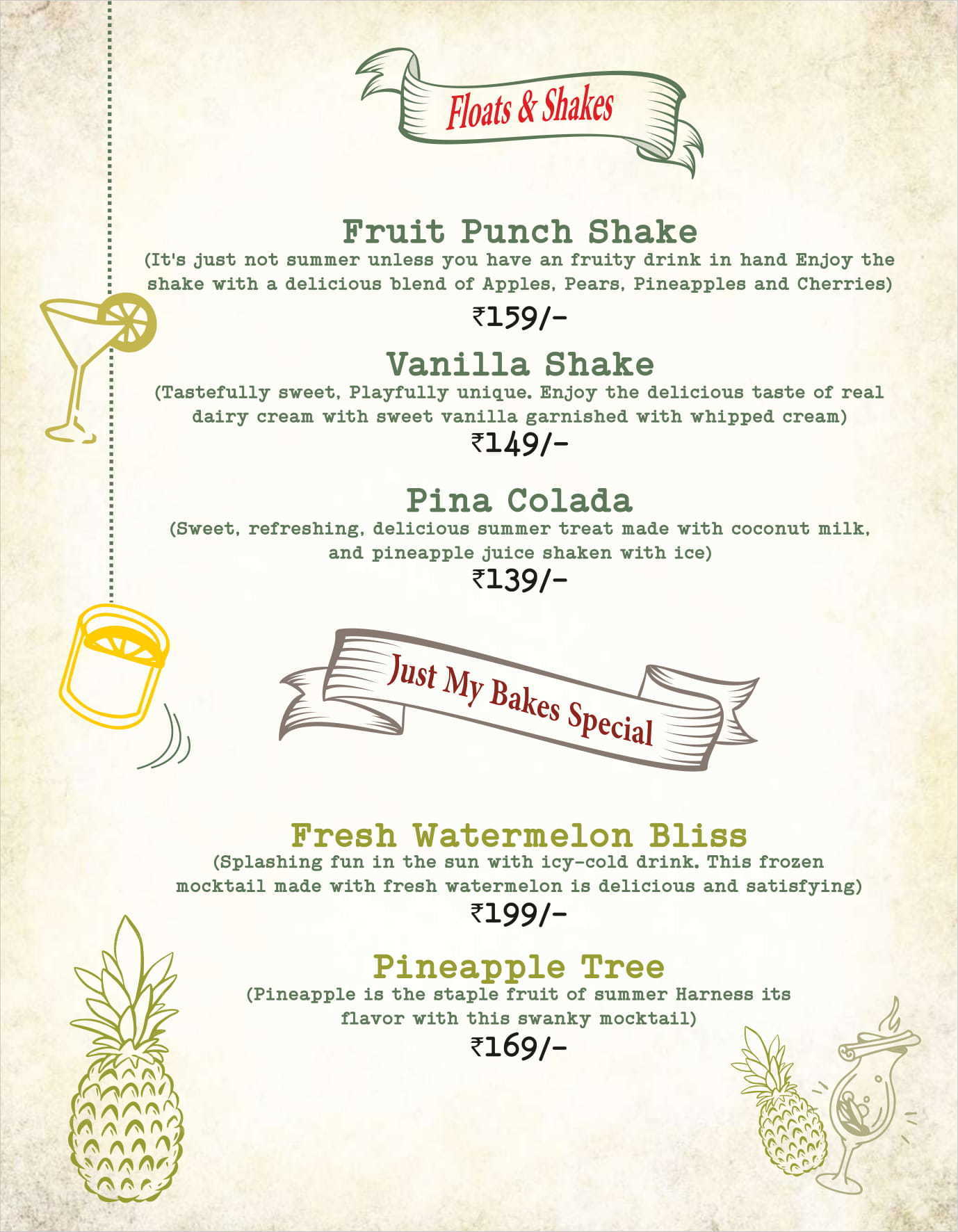 Choice Corner Restaurant - Kankaria - Ahmedabad image 13