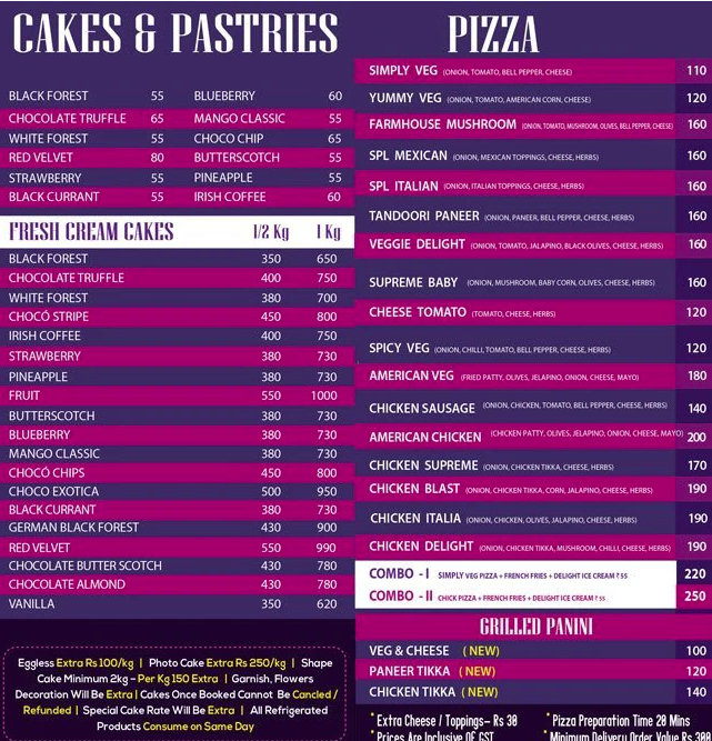 Choice Ice Cream - Ambattur - Chennai image 4