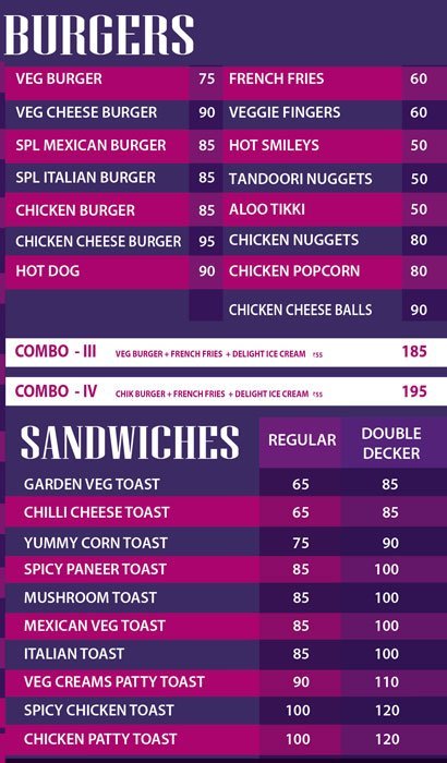 Choice Ice Cream - Ambattur - Chennai image 3