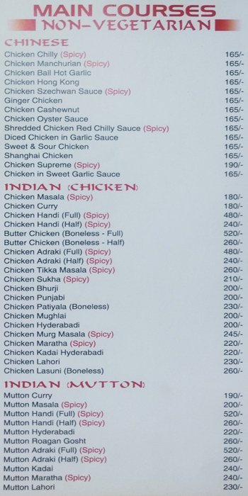 Choposticks Restaurant - Dhole Patil Road - Pune image 6
