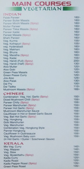 Choposticks Restaurant - Dhole Patil Road - Pune image 4