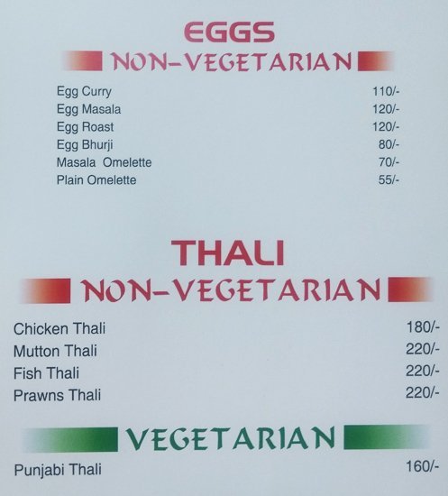 Choposticks Restaurant - Dhole Patil Road - Pune image 3