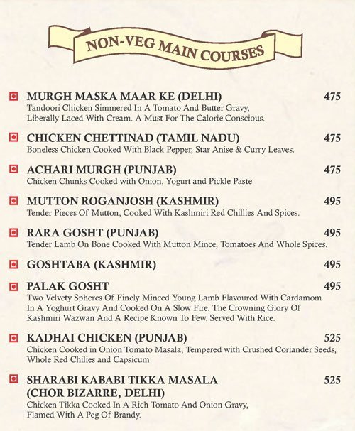 Chor Bizarre - Lavasa - Pune image 4