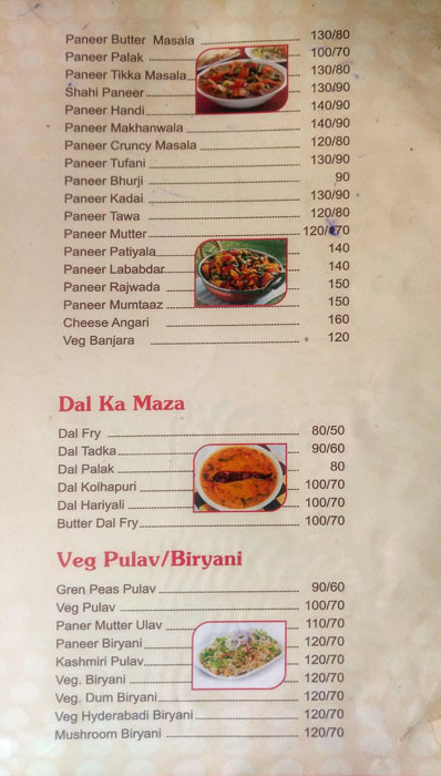 Christy Restaurant - Akurdi - Pune image 9