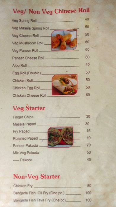 Christy Restaurant - Akurdi - Pune image 13