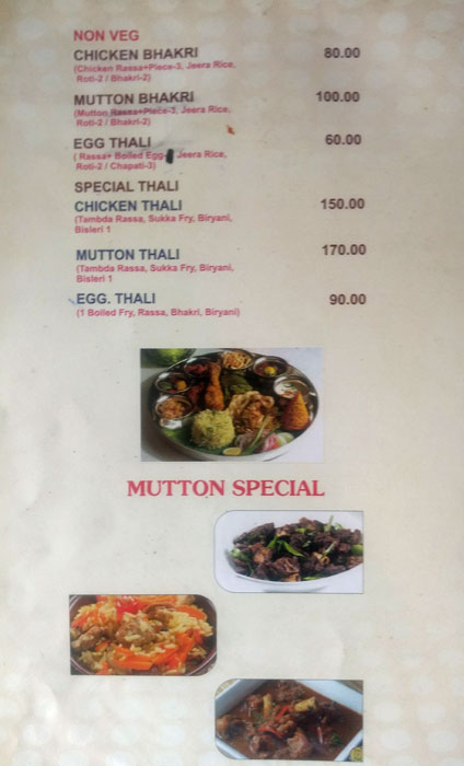 Christy Restaurant - Akurdi - Pune image 2