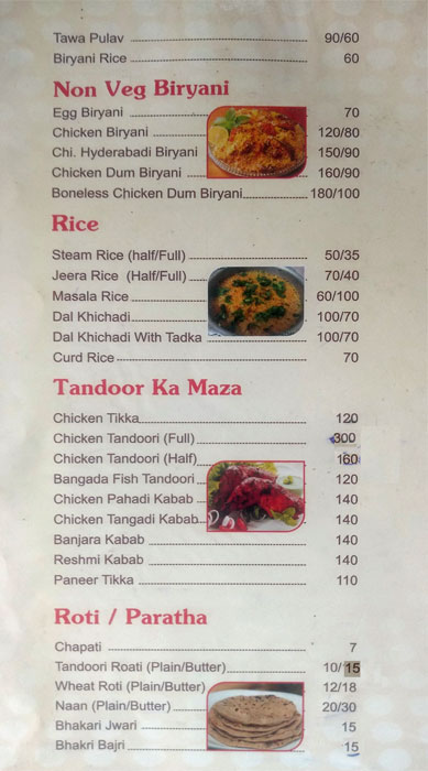 Christy Restaurant - Akurdi - Pune image 8