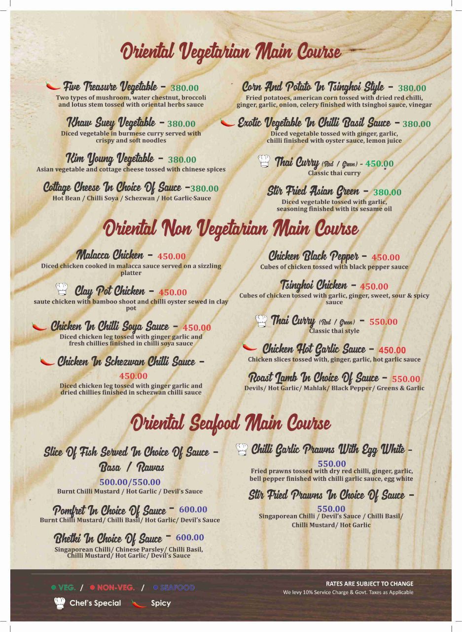 Chulha - Vashi - Navi Mumbai image 10