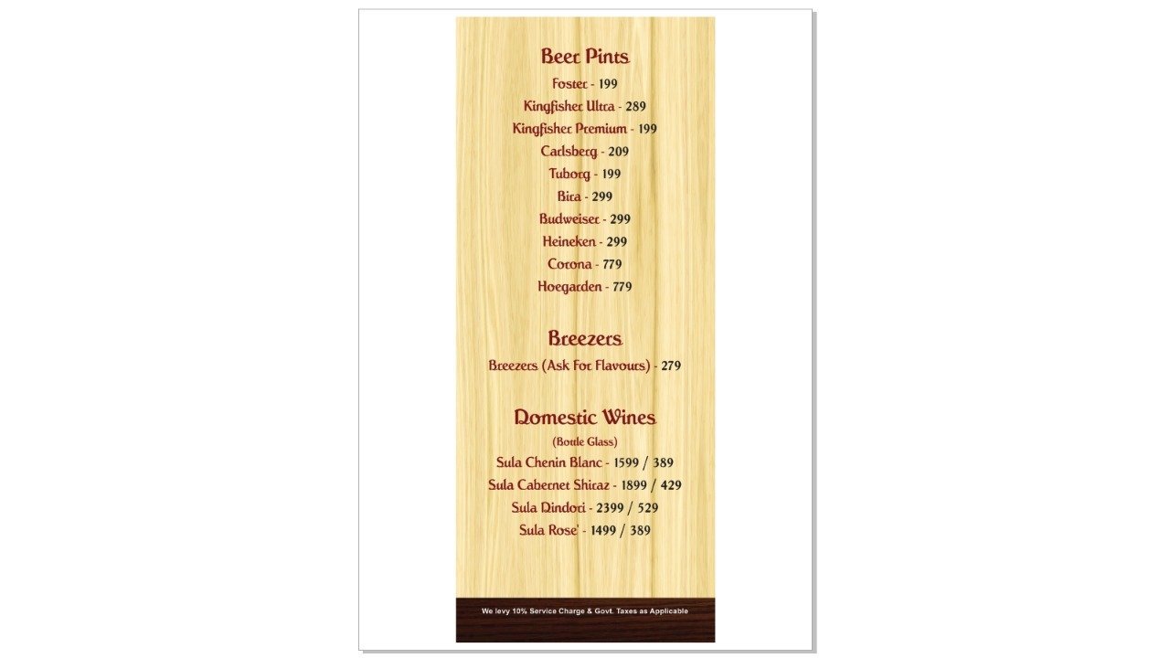 Chulha - Vashi - Navi Mumbai image 5