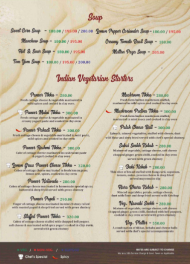 Chulha - Vashi - Navi Mumbai image 1