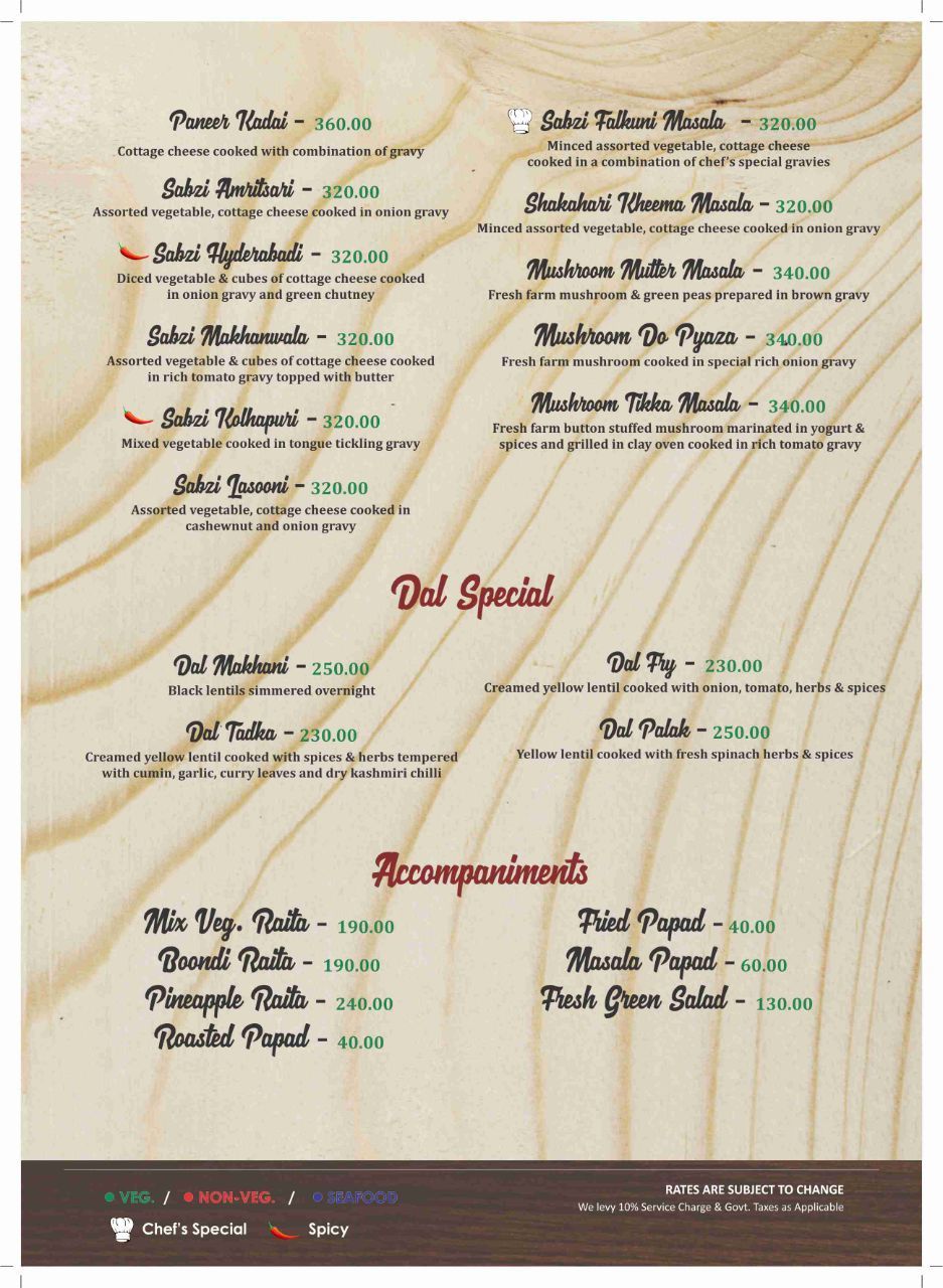Chulha - Vashi - Navi Mumbai image 8