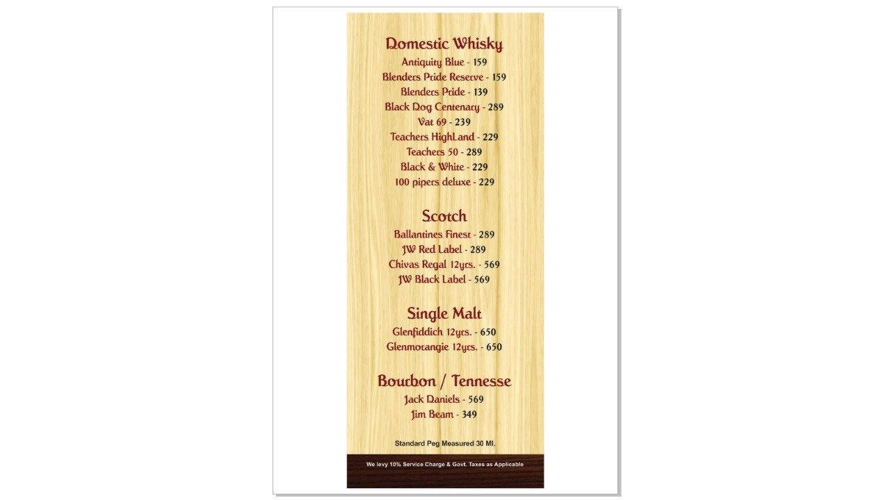 Chulha - Vashi - Navi Mumbai image 2