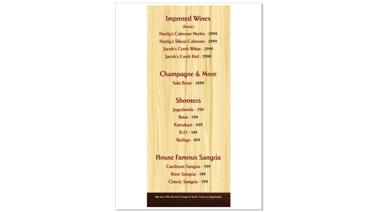 Chulha - Vashi - Navi Mumbai image 4