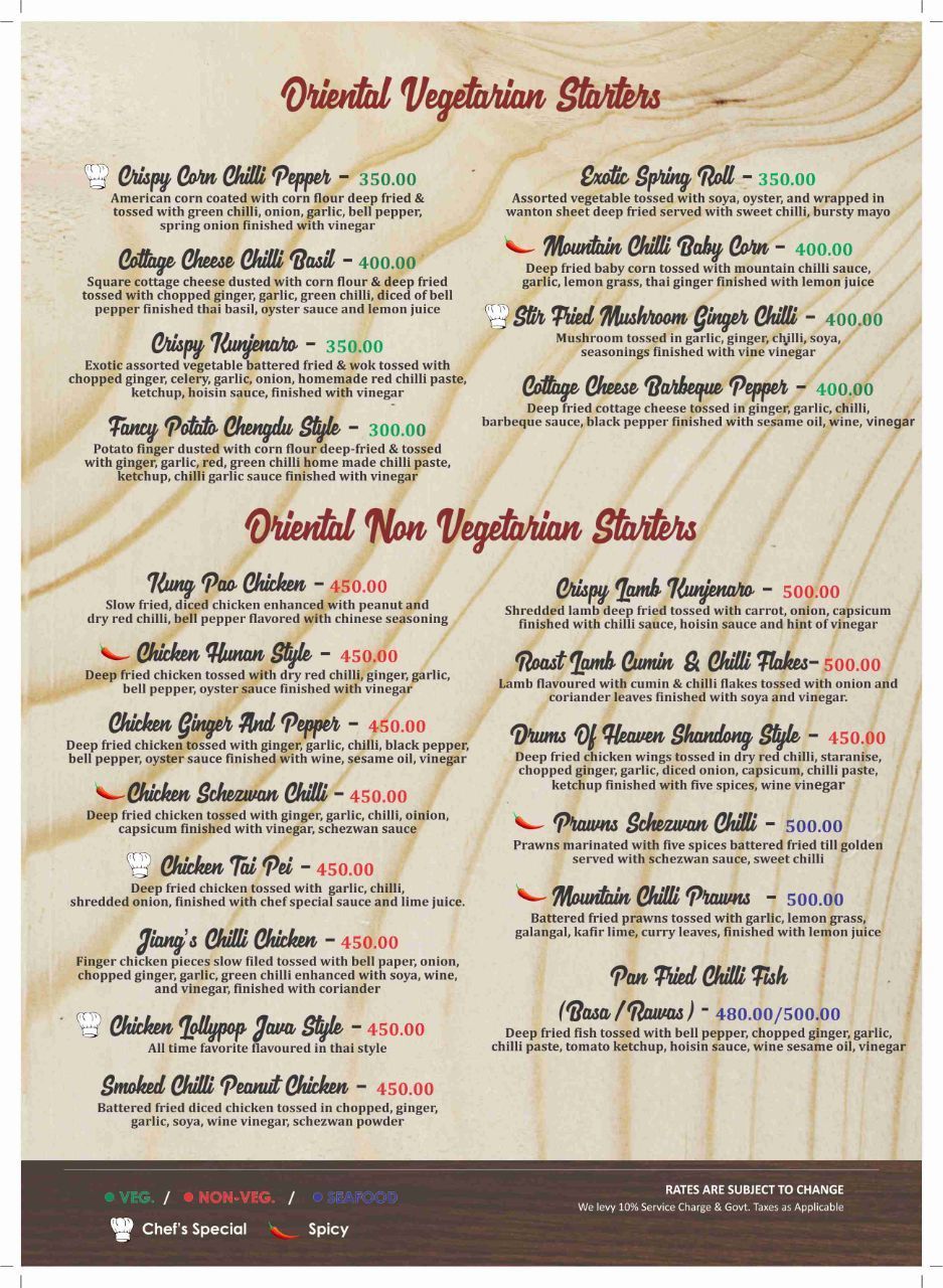 Chulha - Vashi - Navi Mumbai image 7