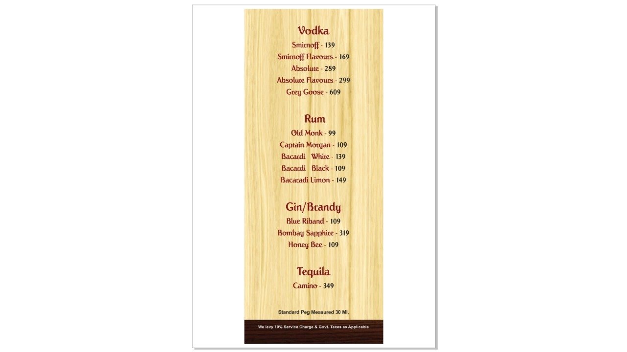 Chulha - Vashi - Navi Mumbai image 6